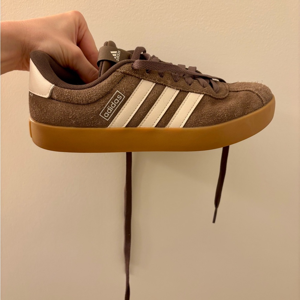 Adidas VL Court 3.0 Sneaker - Women's